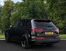 USED 2019 19 AUDI Q7 3.0 TDI V6 50 Black Edition SUV 5dr Diesel Tiptronic quattro Euro 6 (s/s) (286 ps) 