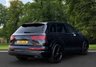 USED 2019 19 AUDI Q7 3.0 TDI V6 50 Black Edition SUV 5dr Diesel Tiptronic quattro Euro 6 (s/s) (286 ps) 