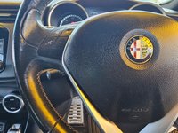 USED 2015 15 ALFA ROMEO GIULIETTA 1750 TBi Quadrifoglio Verde Hatchback 5dr Petrol TCT Euro 6 (s/s) (240 bhp) 6 months warranty, &pound;1000 per claim
