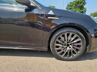USED 2015 15 ALFA ROMEO GIULIETTA 1750 TBi Quadrifoglio Verde Hatchback 5dr Petrol TCT Euro 6 (s/s) (240 bhp) 6 months warranty, &pound;1000 per claim