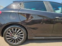 USED 2015 15 ALFA ROMEO GIULIETTA 1750 TBi Quadrifoglio Verde Hatchback 5dr Petrol TCT Euro 6 (s/s) (240 bhp) 6 months warranty, &pound;1000 per claim