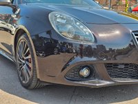 USED 2015 15 ALFA ROMEO GIULIETTA 1750 TBi Quadrifoglio Verde Hatchback 5dr Petrol TCT Euro 6 (s/s) (240 bhp) 6 months warranty, &pound;1000 per claim