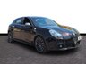 USED 2015 15 ALFA ROMEO GIULIETTA 1750 TBi Quadrifoglio Verde Hatchback 5dr Petrol TCT Euro 6 (s/s) (240 bhp) 6 months warranty, &pound;1000 per claim