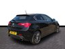 USED 2015 15 ALFA ROMEO GIULIETTA 1750 TBi Quadrifoglio Verde Hatchback 5dr Petrol TCT Euro 6 (s/s) (240 bhp) 6 months warranty, &pound;1000 per claim