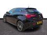 USED 2015 15 ALFA ROMEO GIULIETTA 1750 TBi Quadrifoglio Verde Hatchback 5dr Petrol TCT Euro 6 (s/s) (240 bhp) 6 months warranty, &pound;1000 per claim