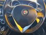 USED 2015 15 ALFA ROMEO GIULIETTA 1750 TBi Quadrifoglio Verde Hatchback 5dr Petrol TCT Euro 6 (s/s) (240 bhp) 6 months warranty, &pound;1000 per claim