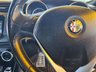 USED 2015 15 ALFA ROMEO GIULIETTA 1750 TBi Quadrifoglio Verde Hatchback 5dr Petrol TCT Euro 6 (s/s) (240 bhp) 6 months warranty, &pound;1000 per claim