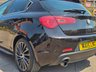USED 2015 15 ALFA ROMEO GIULIETTA 1750 TBi Quadrifoglio Verde Hatchback 5dr Petrol TCT Euro 6 (s/s) (240 bhp) 6 months warranty, &pound;1000 per claim