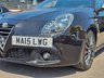 USED 2015 15 ALFA ROMEO GIULIETTA 1750 TBi Quadrifoglio Verde Hatchback 5dr Petrol TCT Euro 6 (s/s) (240 bhp) 6 months warranty, &pound;1000 per claim