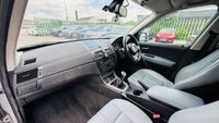 USED 2005 BMW X3 3.0d SE SUV 5dr Diesel Manual 4WD Euro 4 (218 ps) ++PARTS AND SPARES++