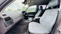 USED 2005 BMW X3 3.0d SE SUV 5dr Diesel Manual 4WD Euro 4 (218 ps) ++PARTS AND SPARES++