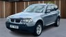 USED 2005 BMW X3 3.0d SE SUV 5dr Diesel Manual 4WD Euro 4 (218 ps) ++PARTS AND SPARES++