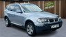 USED 2005 BMW X3 3.0d SE SUV 5dr Diesel Manual 4WD Euro 4 (218 ps) ++PARTS AND SPARES++