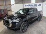 USED 2023 23 TOYOTA HI-LUX 2.8 D-4D Invincible Pickup Double Cab 4dr Diesel Manual 4WD Euro 6 (s/s) (204 ps) ONLY 24K MILES+CAMERA+AIR CON