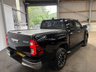 USED 2023 23 TOYOTA HI-LUX 2.8 D-4D Invincible Pickup Double Cab 4dr Diesel Manual 4WD Euro 6 (s/s) (204 ps) ONLY 24K MILES+CAMERA+AIR CON