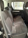 USED 2023 23 TOYOTA HI-LUX 2.8 D-4D Invincible Pickup Double Cab 4dr Diesel Manual 4WD Euro 6 (s/s) (204 ps) ONLY 24K MILES+CAMERA+AIR CON