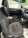 USED 2023 23 TOYOTA HI-LUX 2.8 D-4D Invincible Pickup Double Cab 4dr Diesel Manual 4WD Euro 6 (s/s) (204 ps) ONLY 24K MILES+CAMERA+AIR CON