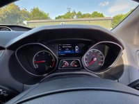 USED 2015 65 FORD FOCUS 2.0 TDCi ST-3 Hatchback 5dr Diesel Manual Euro 6 (s/s) (185 ps) ELECTRIC SEATS DRIVER + PASSANGER