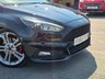 USED 2015 65 FORD FOCUS 2.0 TDCi ST-3 Hatchback 5dr Diesel Manual Euro 6 (s/s) (185 ps) ELECTRIC SEATS DRIVER + PASSANGER