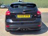 USED 2015 65 FORD FOCUS 2.0 TDCi ST-3 Hatchback 5dr Diesel Manual Euro 6 (s/s) (185 ps) ELECTRIC SEATS DRIVER + PASSANGER