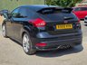 USED 2015 65 FORD FOCUS 2.0 TDCi ST-3 Hatchback 5dr Diesel Manual Euro 6 (s/s) (185 ps) ELECTRIC SEATS DRIVER + PASSANGER