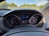USED 2015 65 FORD FOCUS 2.0 TDCi ST-3 Hatchback 5dr Diesel Manual Euro 6 (s/s) (185 ps) ELECTRIC SEATS DRIVER + PASSANGER