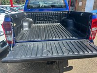 USED 2019 69 ISUZU D-MAX 1.9 TD Utah Pickup Double Cab 4dr Diesel Auto 4WD Euro 6 (164 ps) 95026 miles f,s,h
