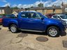 USED 2019 69 ISUZU D-MAX 1.9 TD Utah Pickup Double Cab 4dr Diesel Auto 4WD Euro 6 (164 ps) 95026 miles f,s,h