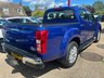 USED 2019 69 ISUZU D-MAX 1.9 TD Utah Pickup Double Cab 4dr Diesel Auto 4WD Euro 6 (164 ps) 95026 miles f,s,h