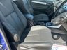 USED 2019 69 ISUZU D-MAX 1.9 TD Utah Pickup Double Cab 4dr Diesel Auto 4WD Euro 6 (164 ps) 95026 miles f,s,h