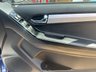 USED 2019 69 ISUZU D-MAX 1.9 TD Utah Pickup Double Cab 4dr Diesel Auto 4WD Euro 6 (164 ps) 95026 miles f,s,h