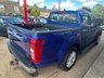 USED 2019 69 ISUZU D-MAX 1.9 TD Utah Pickup Double Cab 4dr Diesel Auto 4WD Euro 6 (164 ps) 95026 miles f,s,h
