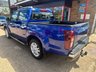 USED 2019 69 ISUZU D-MAX 1.9 TD Utah Pickup Double Cab 4dr Diesel Auto 4WD Euro 6 (164 ps) 95026 miles f,s,h