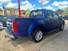 USED 2019 69 ISUZU D-MAX 1.9 TD Utah Pickup Double Cab 4dr Diesel Auto 4WD Euro 6 (164 ps) 95026 miles f,s,h