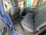USED 2019 69 ISUZU D-MAX 1.9 TD Utah Pickup Double Cab 4dr Diesel Auto 4WD Euro 6 (164 ps) 95026 miles f,s,h
