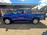 USED 2019 69 ISUZU D-MAX 1.9 TD Utah Pickup Double Cab 4dr Diesel Auto 4WD Euro 6 (164 ps) 95026 miles f,s,h