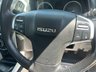 USED 2019 69 ISUZU D-MAX 1.9 TD Utah Pickup Double Cab 4dr Diesel Auto 4WD Euro 6 (164 ps) 95026 miles f,s,h