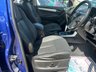 USED 2019 69 ISUZU D-MAX 1.9 TD Utah Pickup Double Cab 4dr Diesel Auto 4WD Euro 6 (164 ps) 95026 miles f,s,h