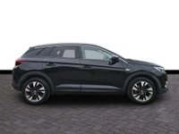 USED 2018 68 VAUXHALL GRANDLAND X 1.2 Turbo Sport Nav SUV 5dr Petrol Manual Euro 6 (s/s) (130 ps) 6 months warranty, &pound;1000 per claim