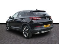 USED 2018 68 VAUXHALL GRANDLAND X 1.2 Turbo Sport Nav SUV 5dr Petrol Manual Euro 6 (s/s) (130 ps) 6 months warranty, &pound;1000 per claim