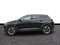 USED 2018 68 VAUXHALL GRANDLAND X 1.2 Turbo Sport Nav SUV 5dr Petrol Manual Euro 6 (s/s) (130 ps) 6 months warranty, &pound;1000 per claim