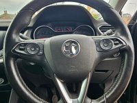 USED 2018 68 VAUXHALL GRANDLAND X 1.2 Turbo Sport Nav SUV 5dr Petrol Manual Euro 6 (s/s) (130 ps) 6 months warranty, &pound;1000 per claim