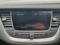USED 2018 68 VAUXHALL GRANDLAND X 1.2 Turbo Sport Nav SUV 5dr Petrol Manual Euro 6 (s/s) (130 ps) 6 months warranty, &pound;1000 per claim