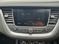 USED 2018 68 VAUXHALL GRANDLAND X 1.2 Turbo Sport Nav SUV 5dr Petrol Manual Euro 6 (s/s) (130 ps) 6 months warranty, &pound;1000 per claim