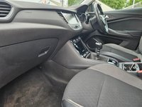 USED 2018 68 VAUXHALL GRANDLAND X 1.2 Turbo Sport Nav SUV 5dr Petrol Manual Euro 6 (s/s) (130 ps) 6 months warranty, &pound;1000 per claim