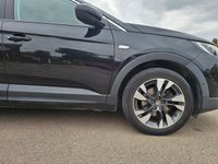 USED 2018 68 VAUXHALL GRANDLAND X 1.2 Turbo Sport Nav SUV 5dr Petrol Manual Euro 6 (s/s) (130 ps) 6 months warranty, &pound;1000 per claim