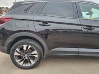 USED 2018 68 VAUXHALL GRANDLAND X 1.2 Turbo Sport Nav SUV 5dr Petrol Manual Euro 6 (s/s) (130 ps) 6 months warranty, &pound;1000 per claim