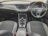 USED 2018 68 VAUXHALL GRANDLAND X 1.2 Turbo Sport Nav SUV 5dr Petrol Manual Euro 6 (s/s) (130 ps) 6 months warranty, &pound;1000 per claim