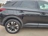 USED 2018 68 VAUXHALL GRANDLAND X 1.2 Turbo Sport Nav SUV 5dr Petrol Manual Euro 6 (s/s) (130 ps) 6 months warranty, &pound;1000 per claim