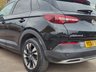 USED 2018 68 VAUXHALL GRANDLAND X 1.2 Turbo Sport Nav SUV 5dr Petrol Manual Euro 6 (s/s) (130 ps) 6 months warranty, &pound;1000 per claim